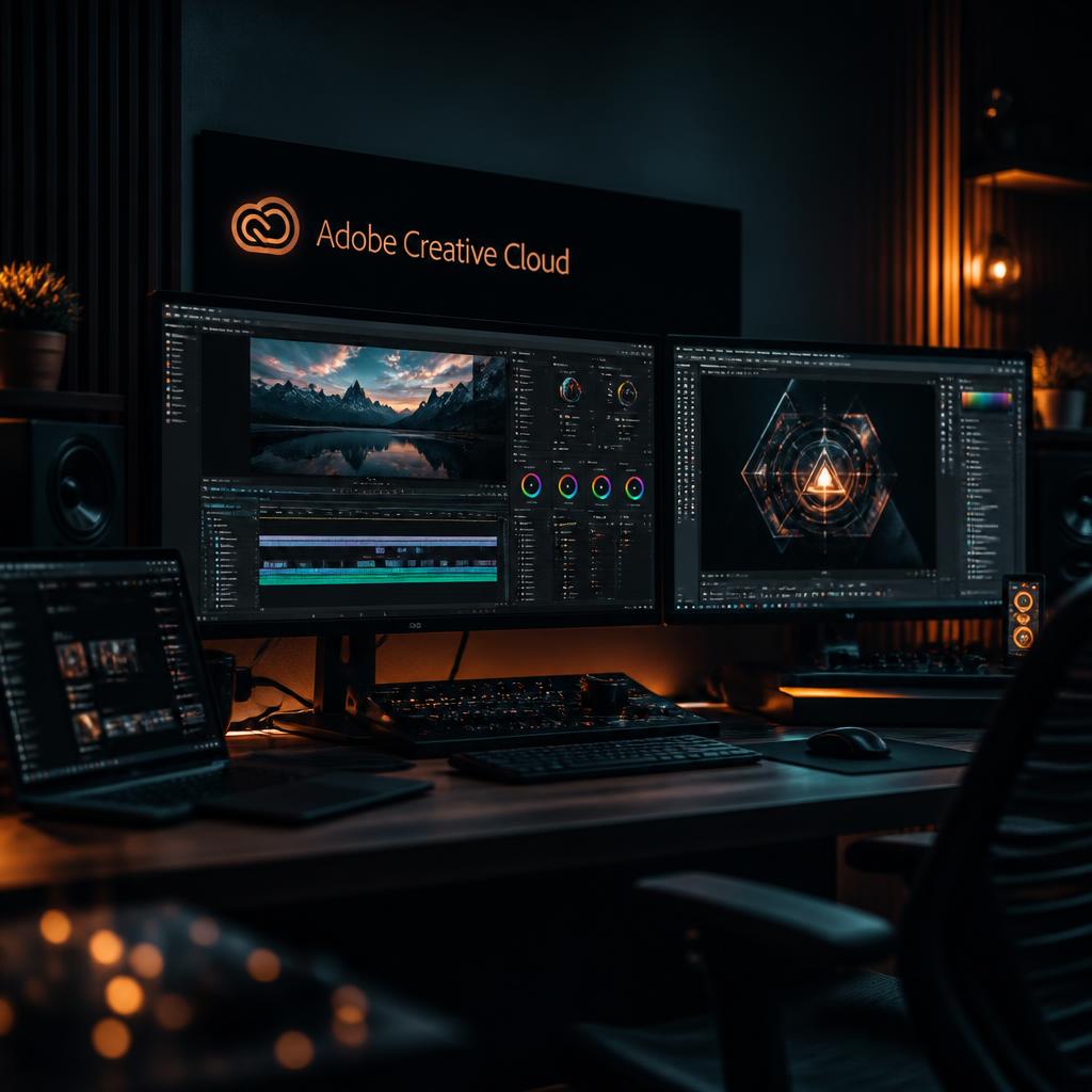 Adobe
