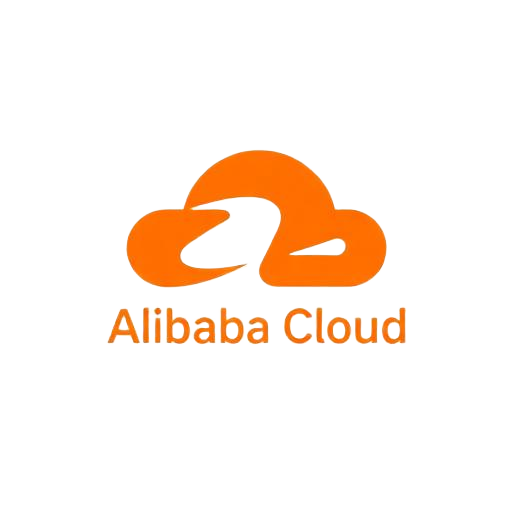 Alibaba Cloud logo