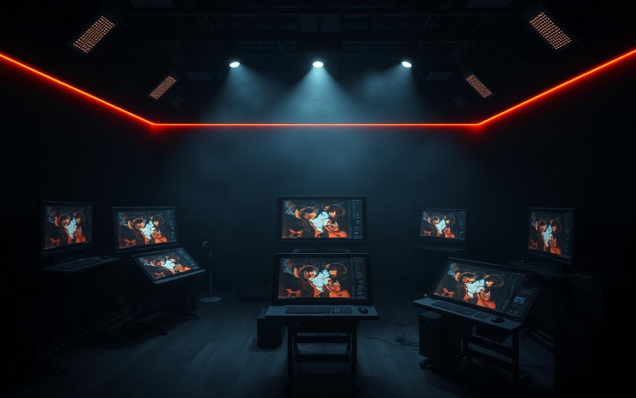 Scaling a 2D series to 120 seats