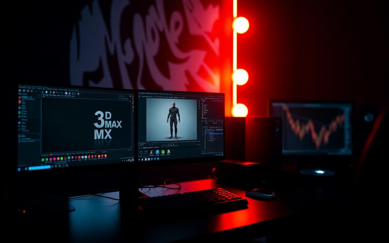 Real-time 3D pipeline