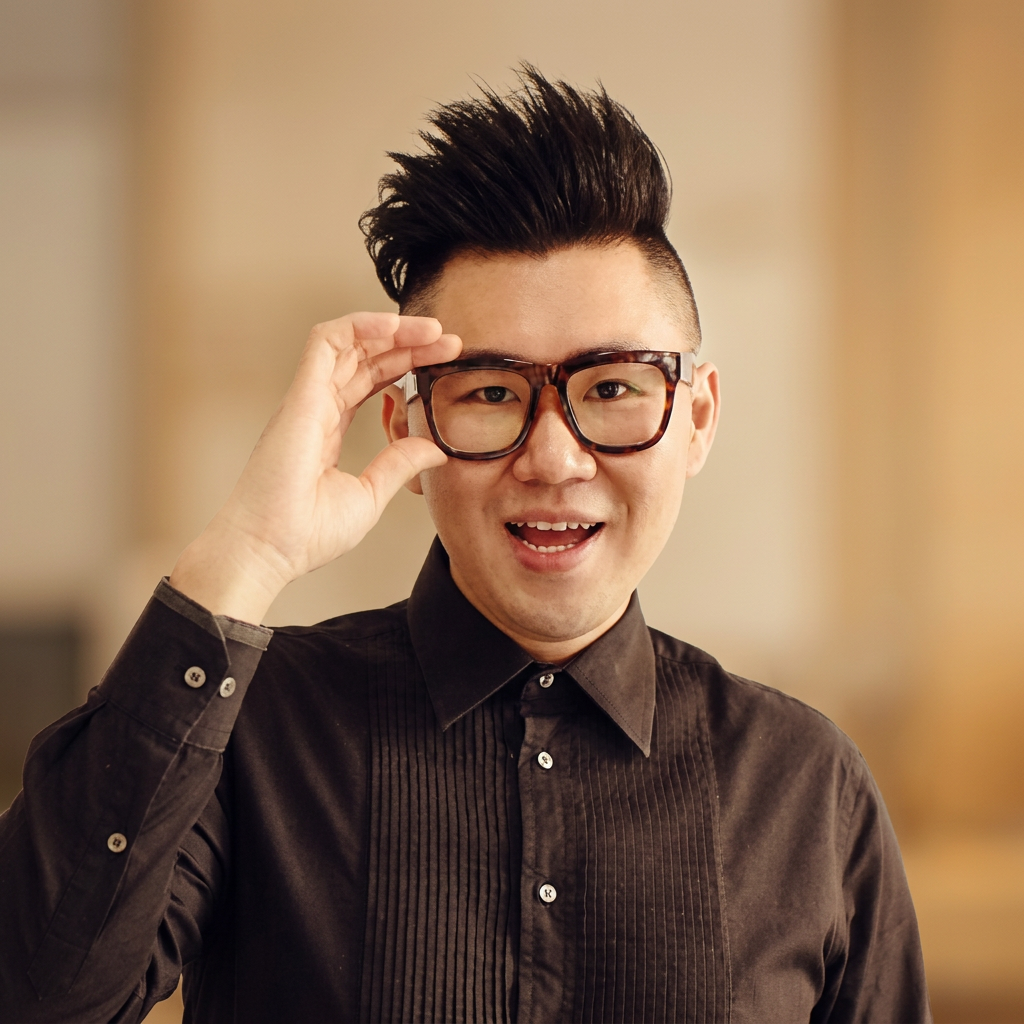 Portrait of Philip Law