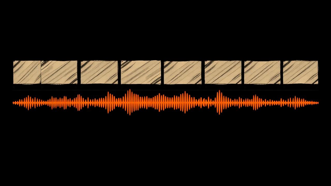 Storyboard Pro — animatic timeline
